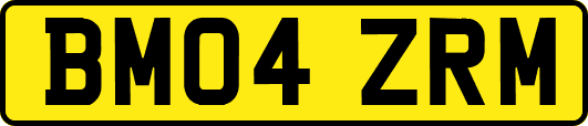 BM04ZRM