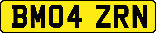 BM04ZRN
