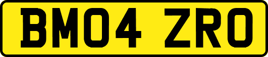 BM04ZRO