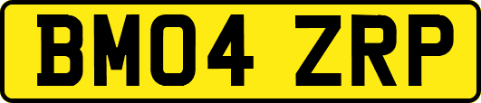 BM04ZRP