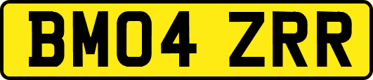 BM04ZRR