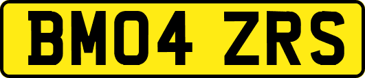 BM04ZRS
