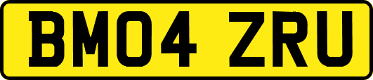 BM04ZRU