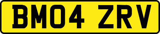 BM04ZRV