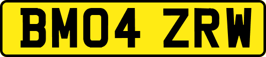BM04ZRW