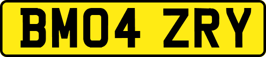 BM04ZRY