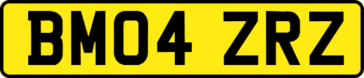 BM04ZRZ