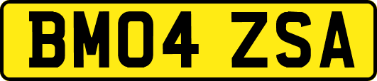 BM04ZSA