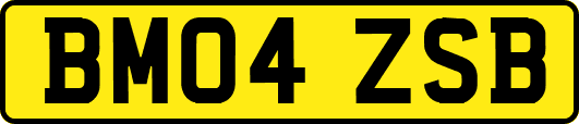 BM04ZSB