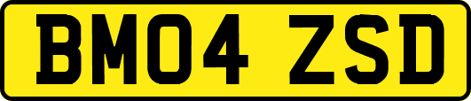 BM04ZSD