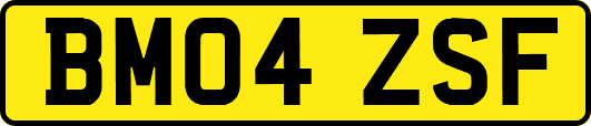 BM04ZSF