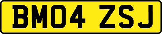 BM04ZSJ