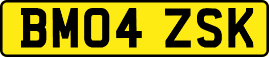 BM04ZSK