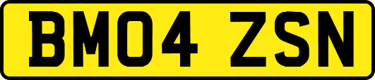 BM04ZSN