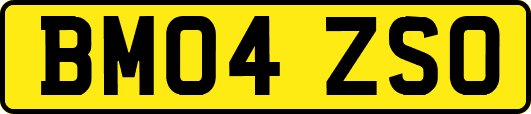 BM04ZSO