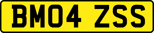 BM04ZSS