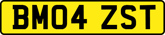 BM04ZST