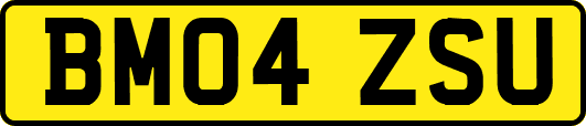 BM04ZSU