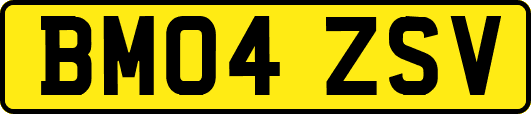 BM04ZSV