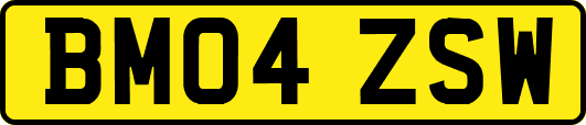 BM04ZSW