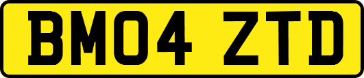 BM04ZTD