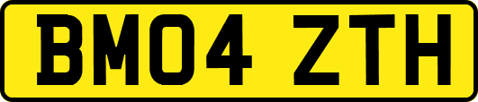 BM04ZTH
