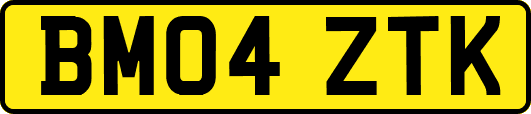 BM04ZTK