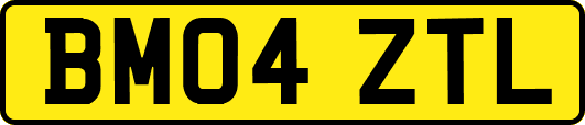 BM04ZTL