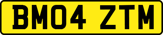 BM04ZTM