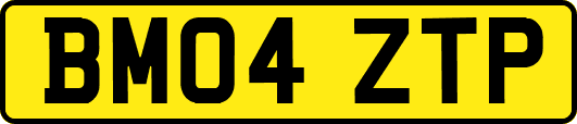 BM04ZTP