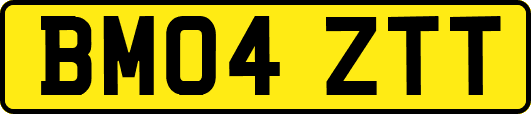BM04ZTT