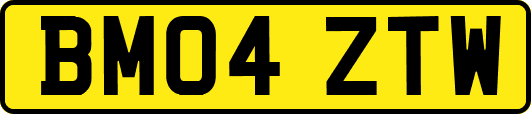 BM04ZTW