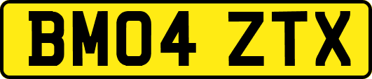 BM04ZTX