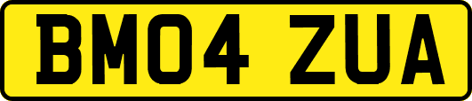 BM04ZUA
