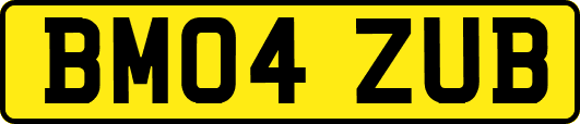 BM04ZUB