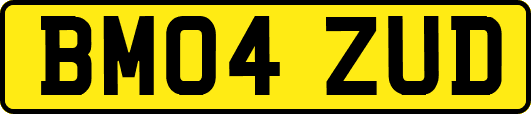 BM04ZUD