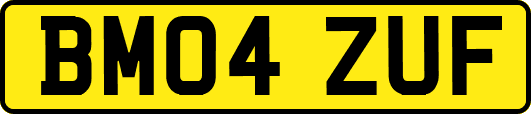 BM04ZUF