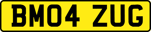 BM04ZUG