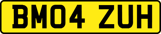 BM04ZUH