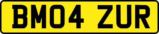 BM04ZUR