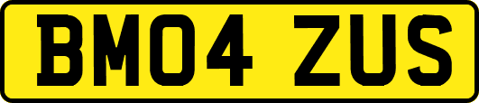 BM04ZUS