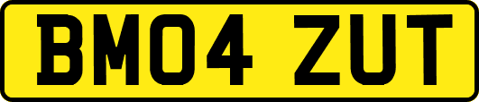 BM04ZUT