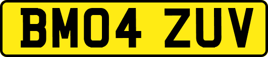 BM04ZUV