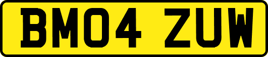 BM04ZUW