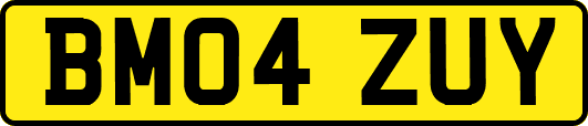 BM04ZUY