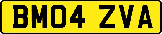 BM04ZVA