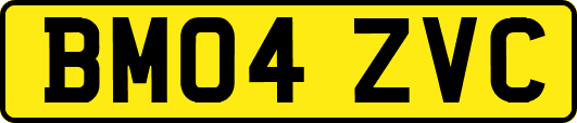 BM04ZVC
