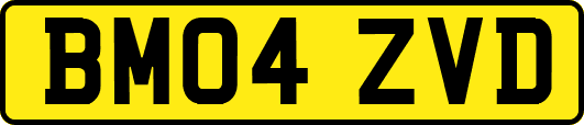 BM04ZVD