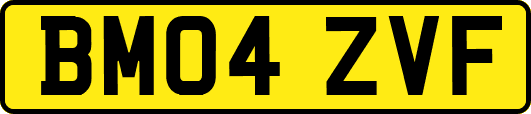 BM04ZVF