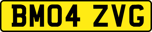BM04ZVG